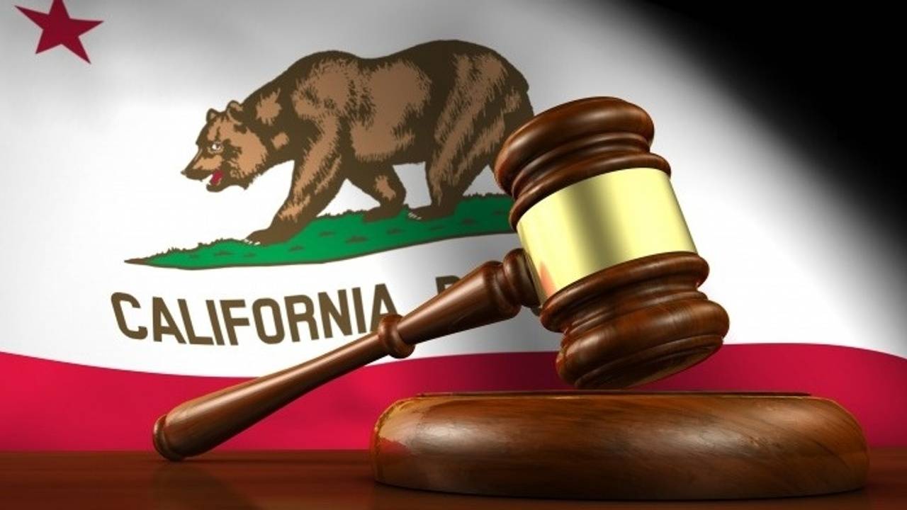California s Massage Laws