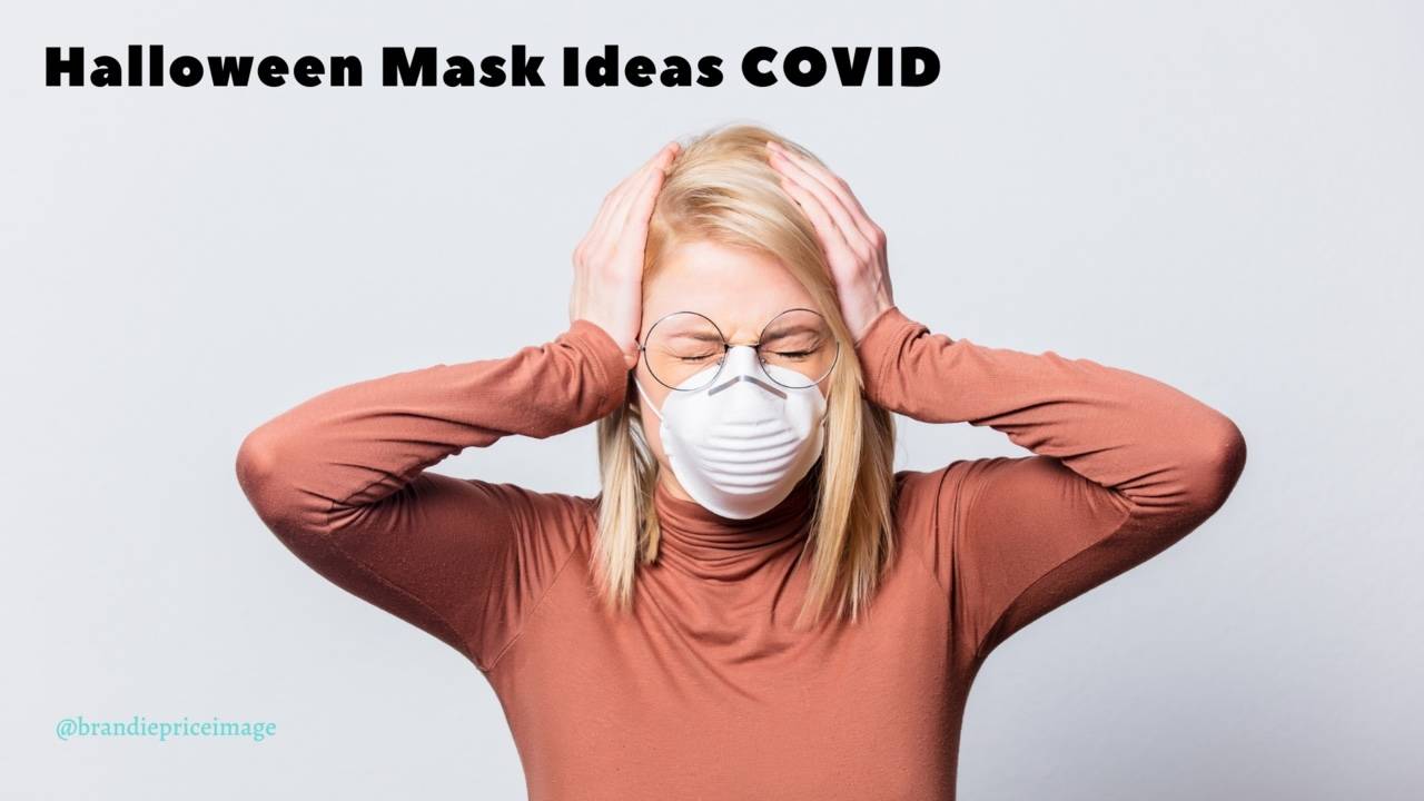 10 Last Minute Costume Ideas for Halloween 2020 COVID