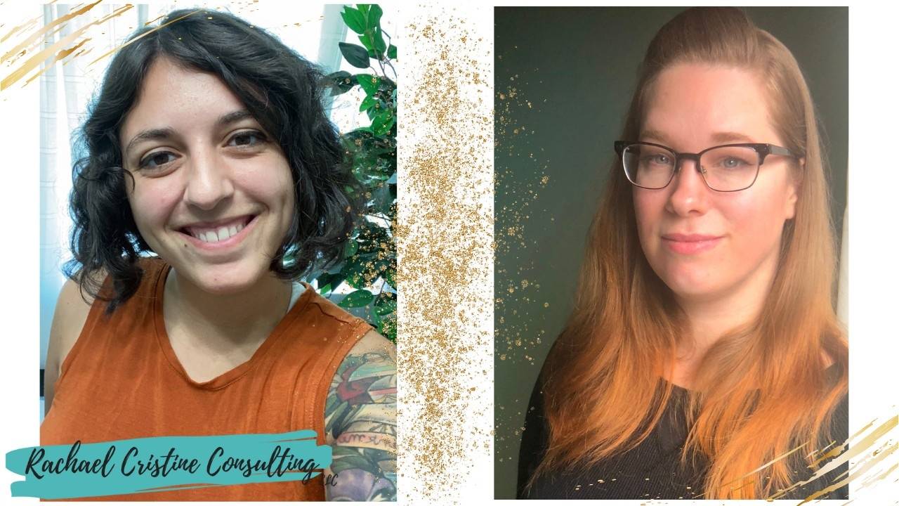 We've Grown! Introducing the RCC Team