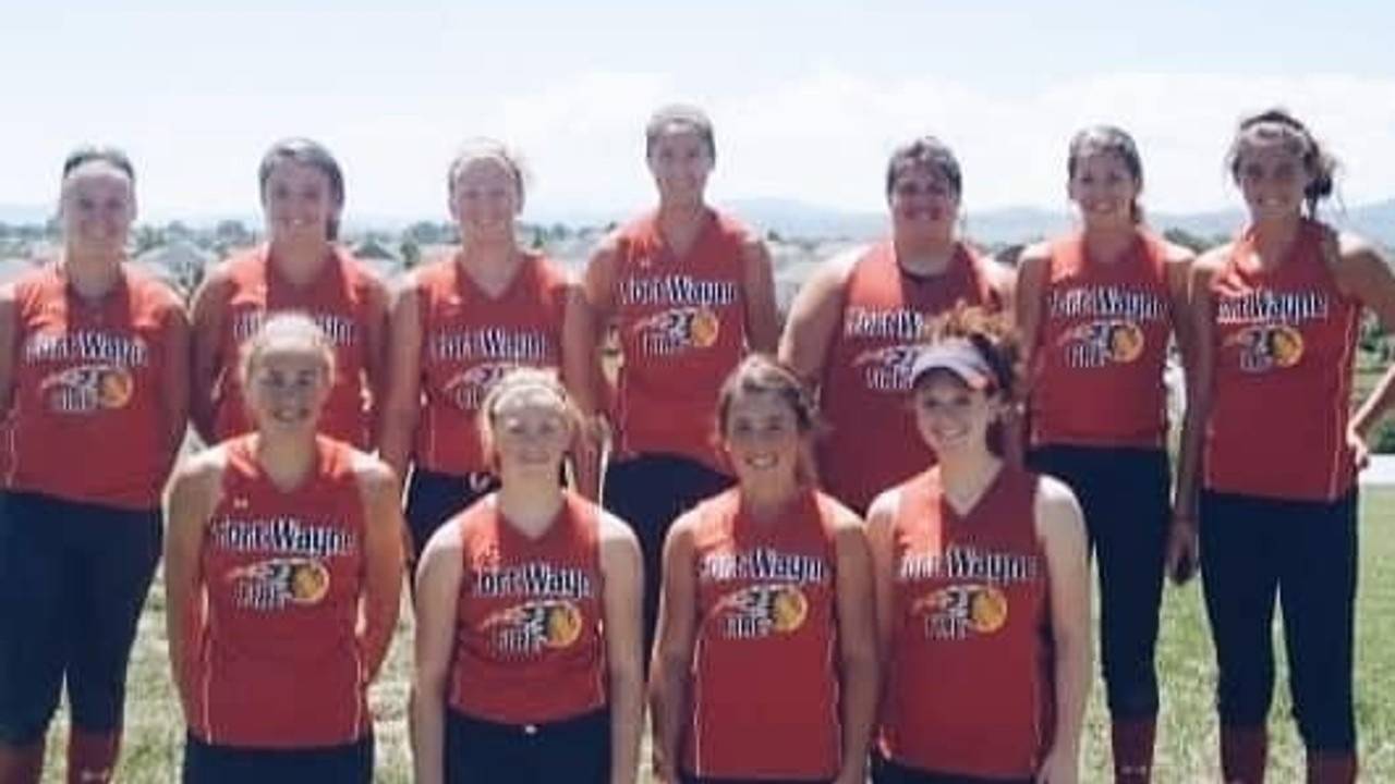 What my first travel ball team taught me.