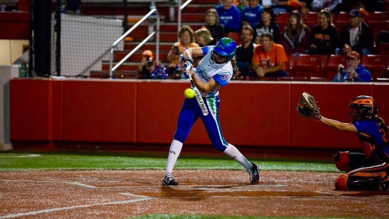 Weekly Hitting Academies with ABT!