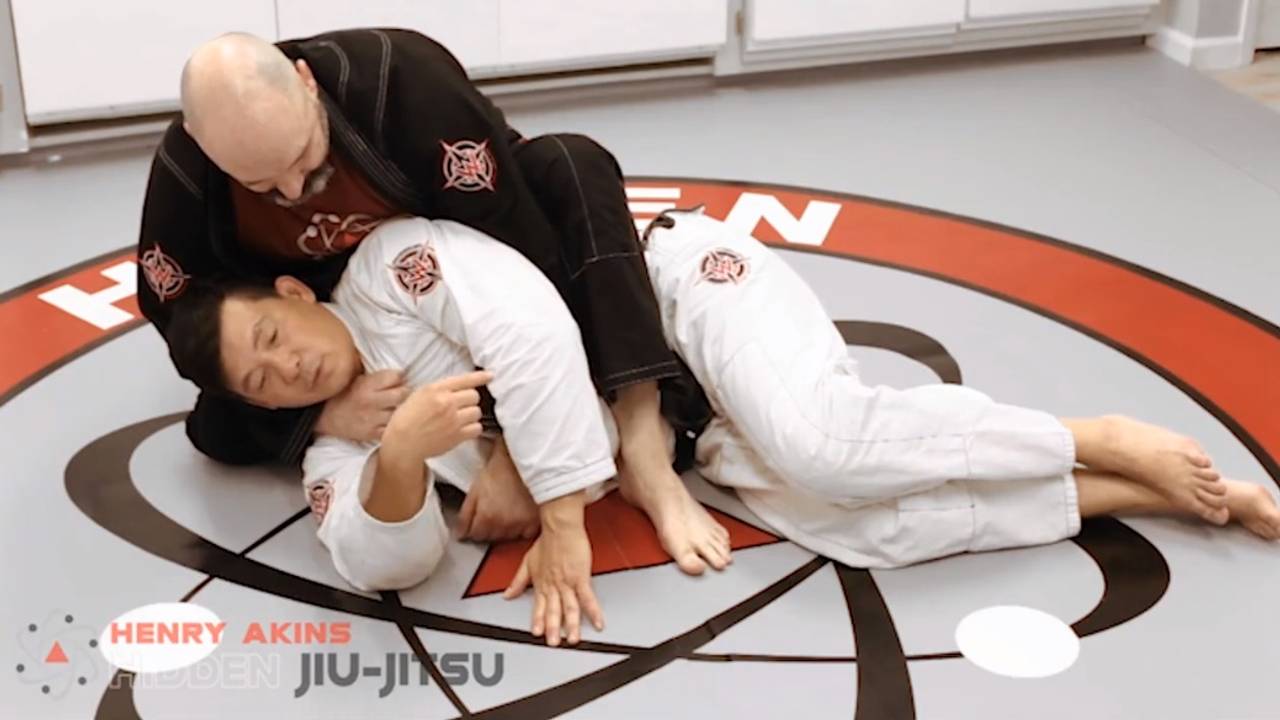 Ultimate Chokes Escapes