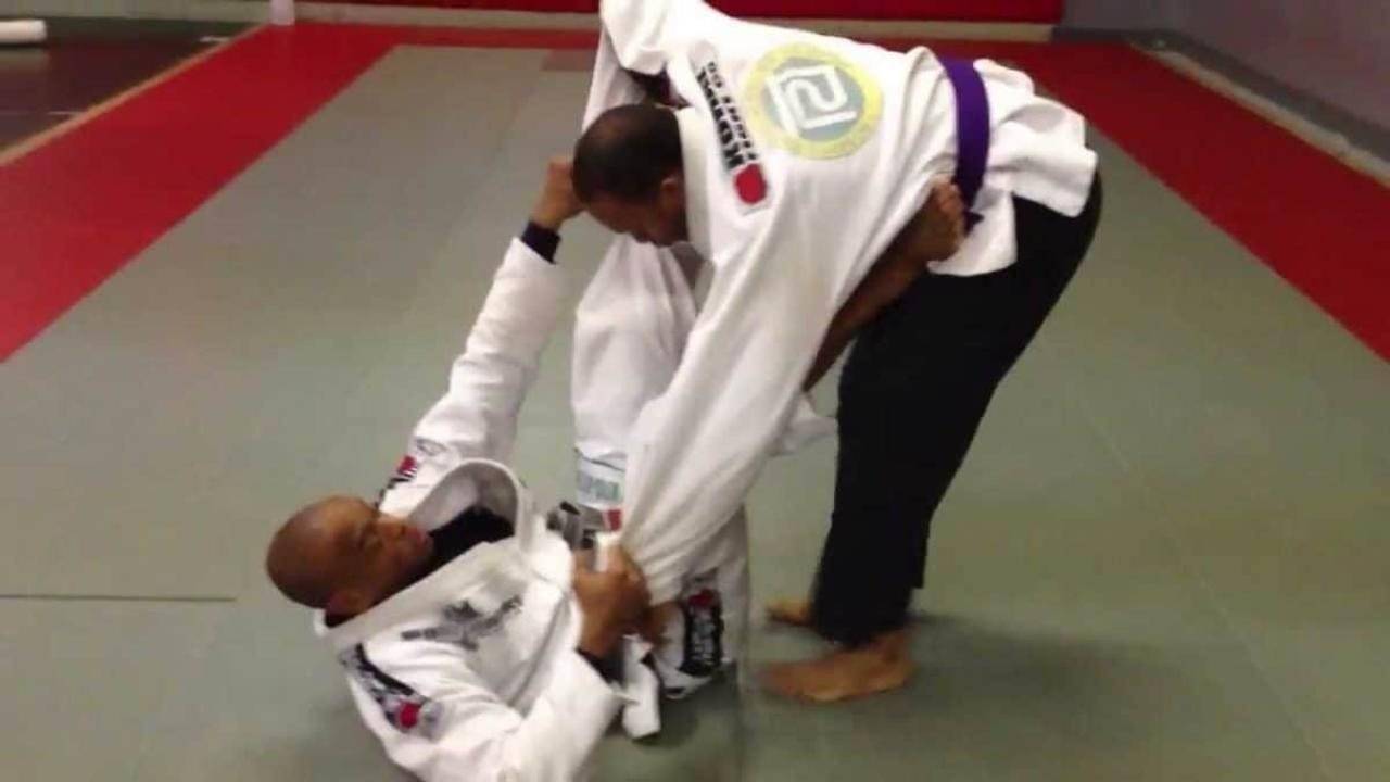 Happy Birthday Rickson Gracie & What Makes Rickson Different