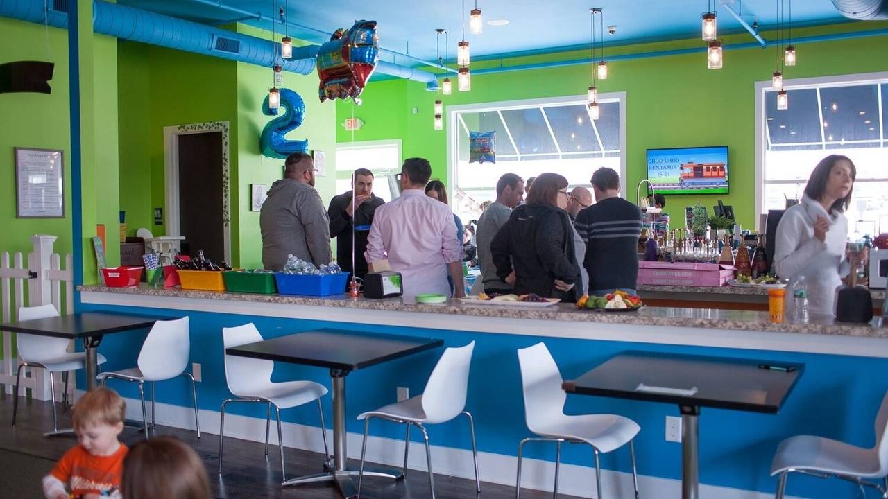 11 Most Commonly Asked Questions I Get From Prospective Indoor