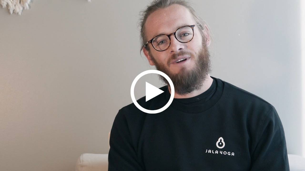 Oliver talks all things Jala Yoga 350hr Teacher Training