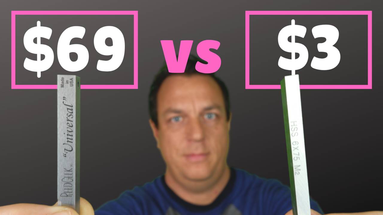 How To Use A Reed Geek Tool Free PDF Cheatsheet for any Saxophone