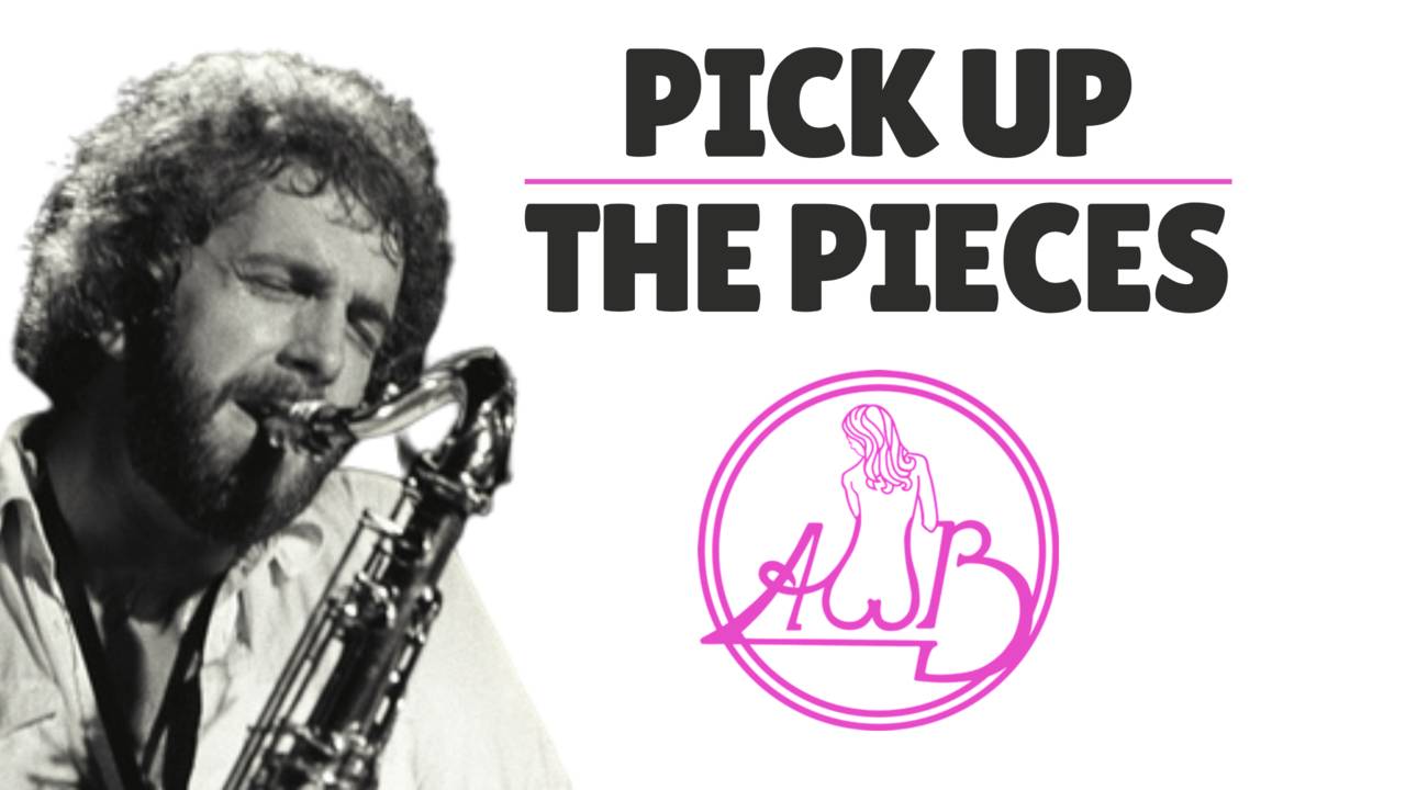 Pick Up The Pieces Free PDF Sheet Music For Alto And Tenor Sax