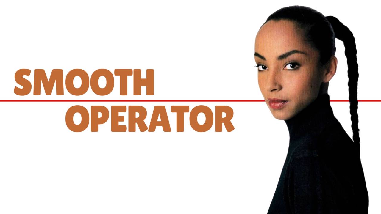 Learn How To Play Smooth Operator On Sax Free PDF sheet music