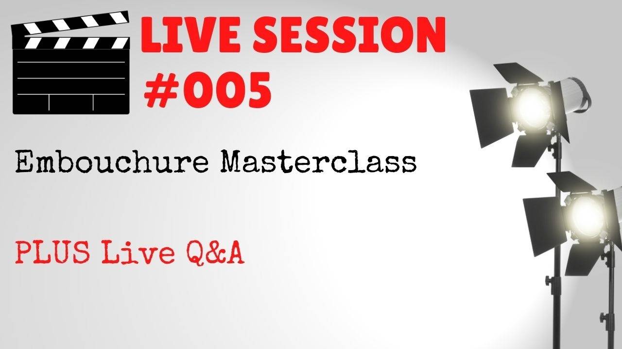 Learn How To Form A Great Sax Embouchure Free PDF Cheatsheet