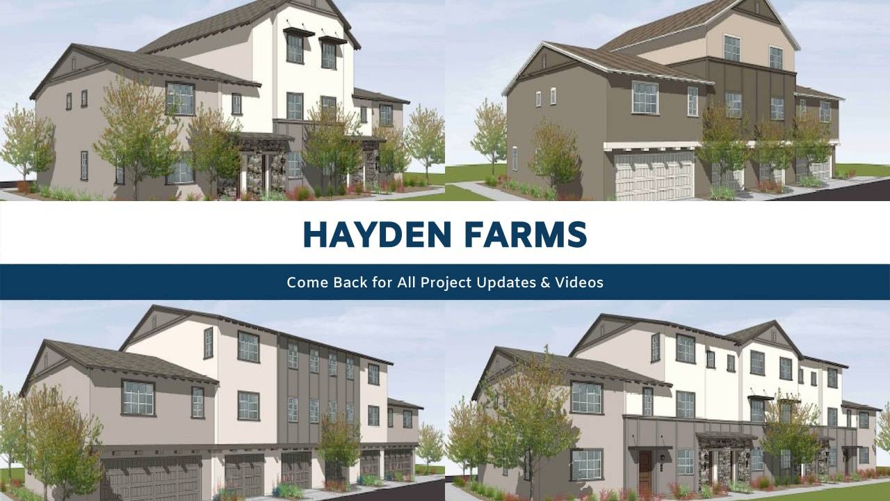 Hayden Farms Updates (FIG)