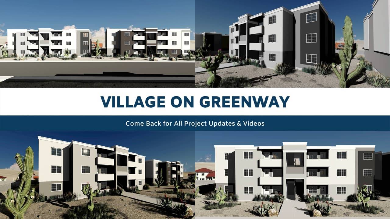 Village on Greenway Updates (FIG)
