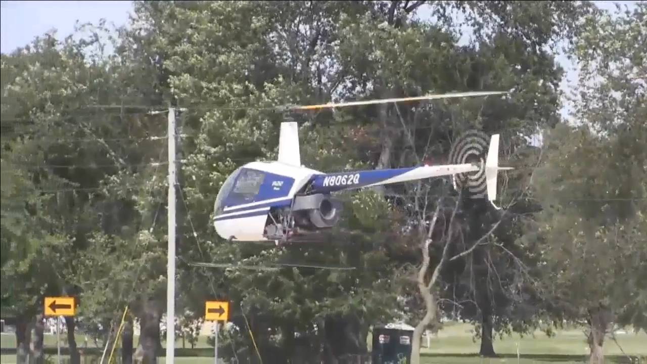 What is the cost for Helicopter Private Pilot?