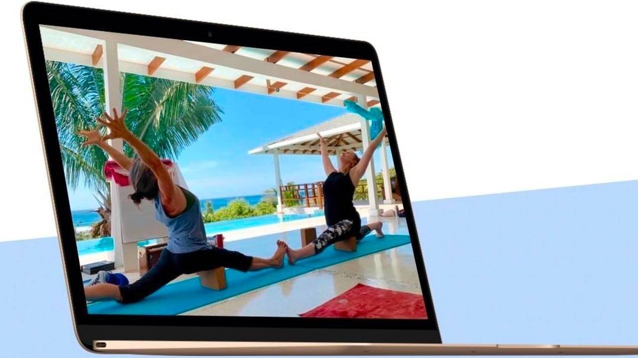 Continuing Education for Yoga Teachers