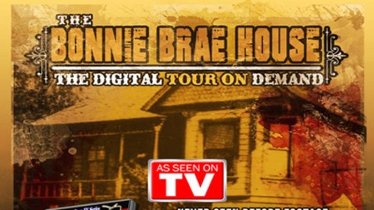 The Bonnie Brae House "The Azusa Street Experience"