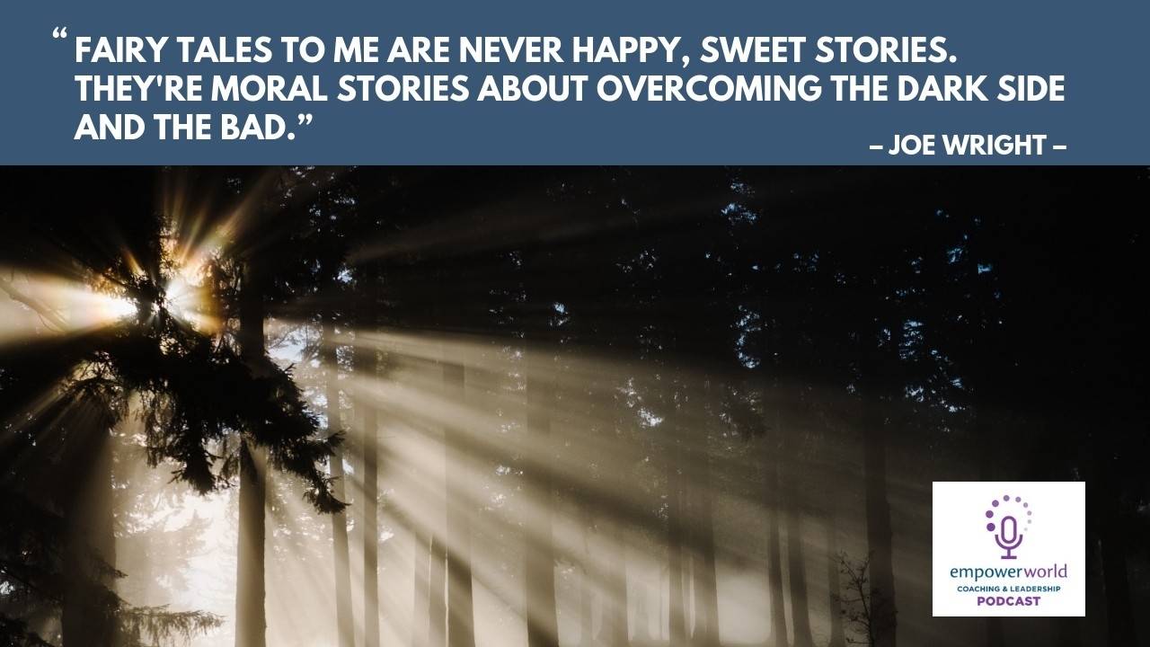 Dive into Your Dark Side, image size:1280x720