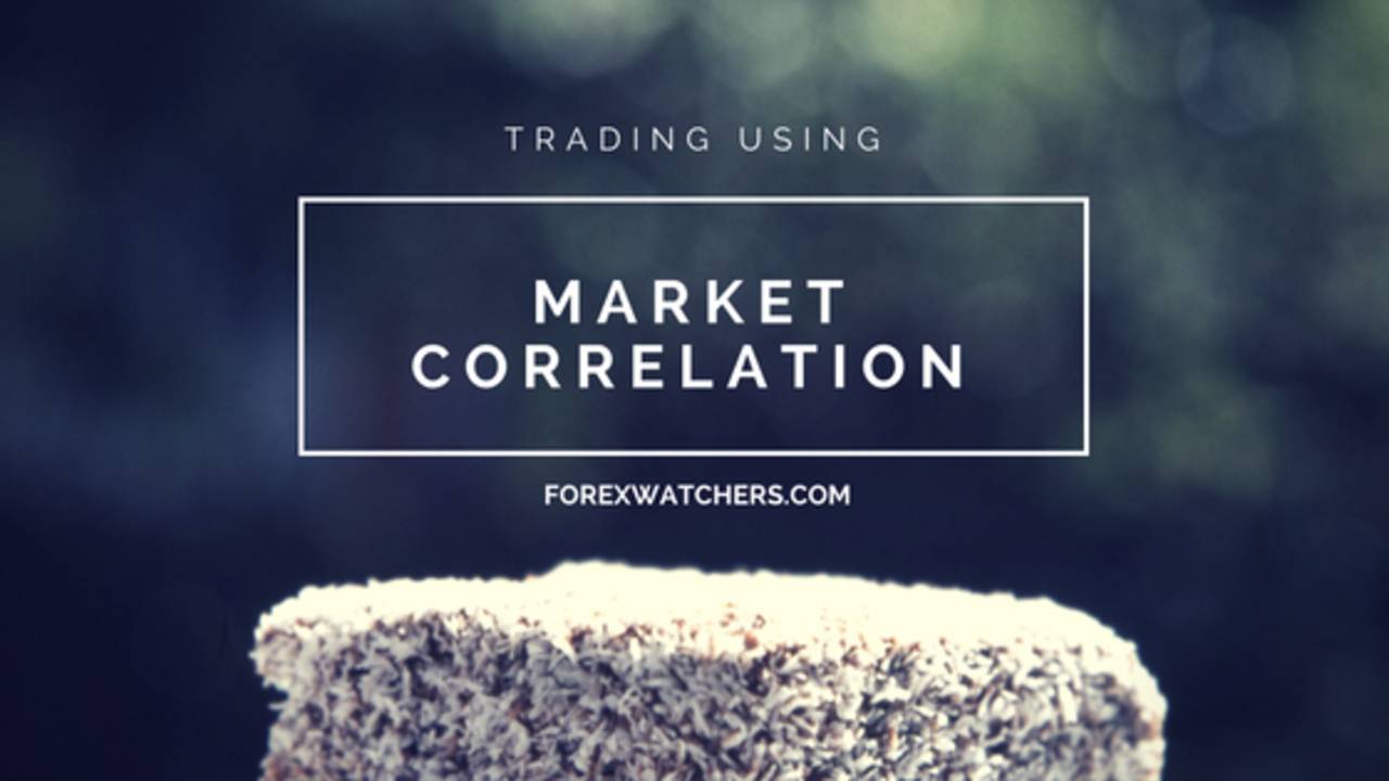 Mastering Market Correlation