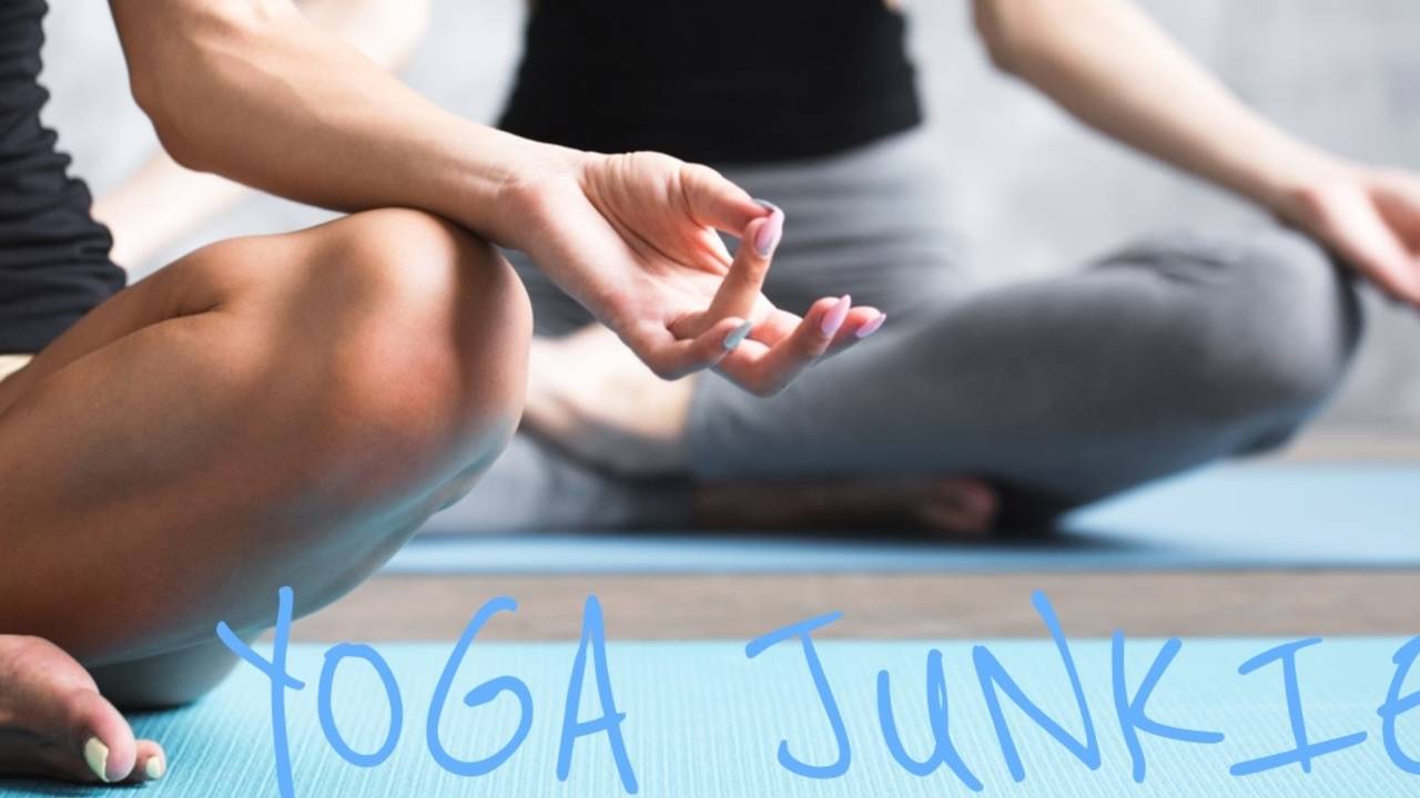 Yoga Junkies