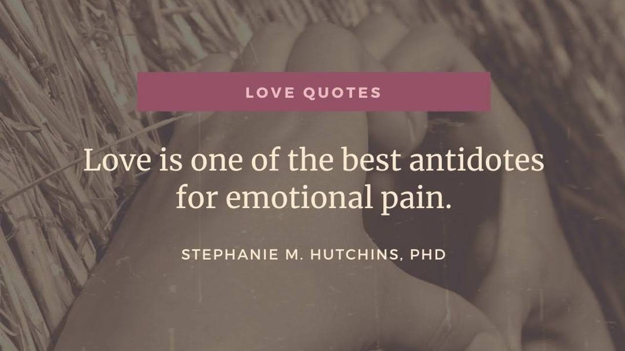 330 Sad Love Quotes About Letting Go, image size:1280x720