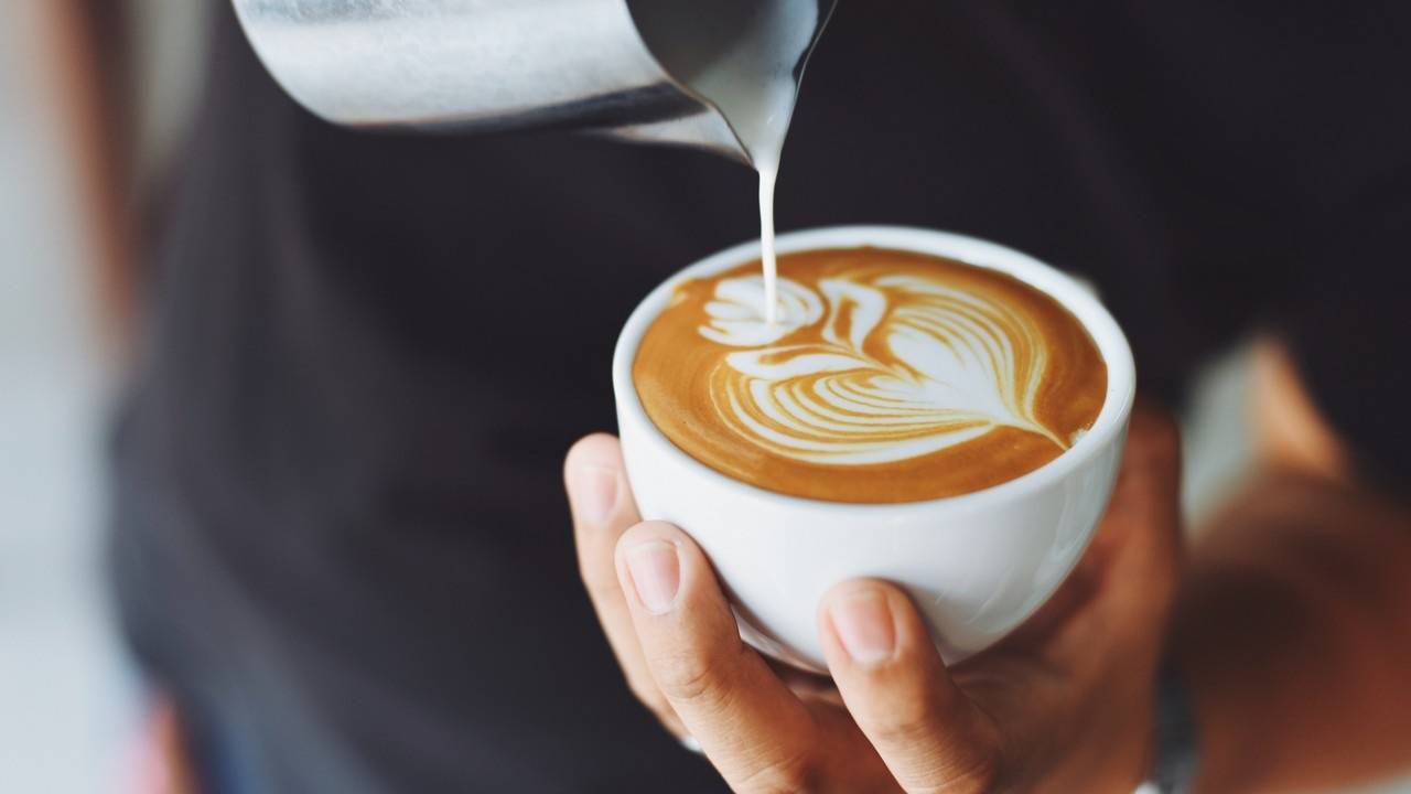 Much More Than Coffee