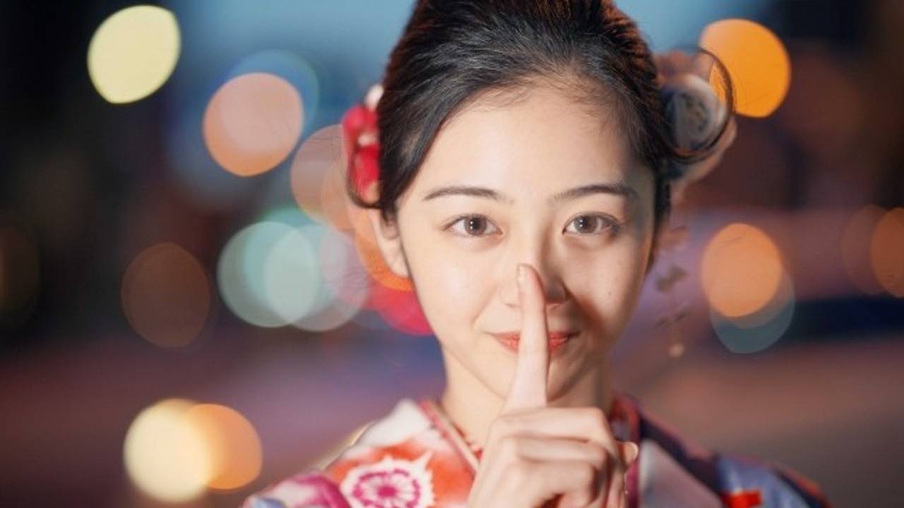 誰にも言わないでおこうと思っていたんだけど・・・