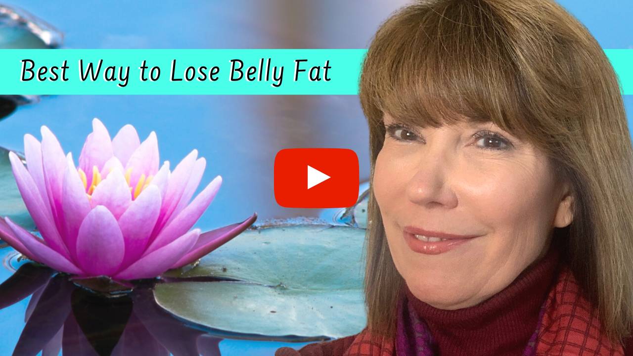 Best Way to Lose Belly Fat