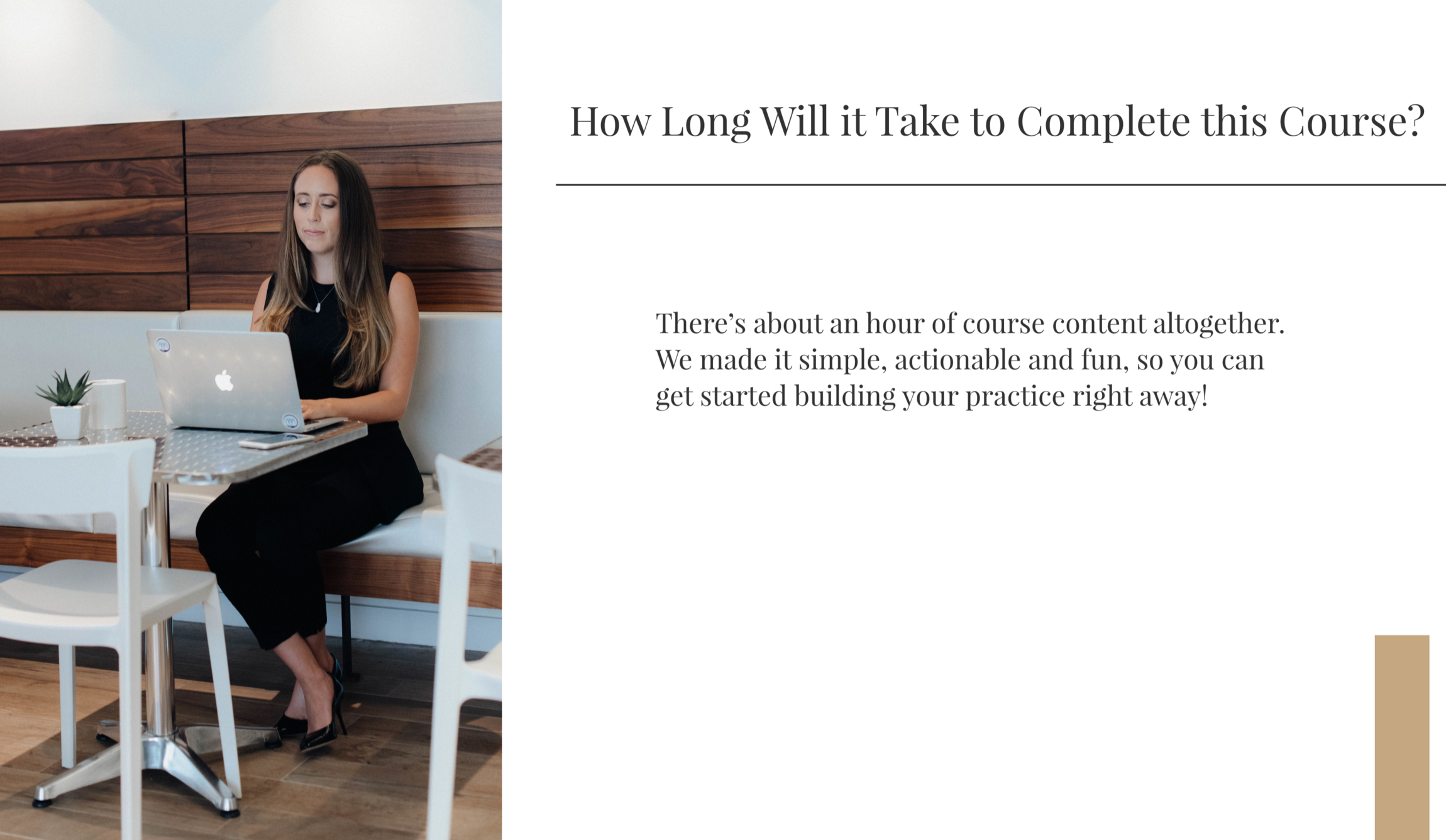 How to build your ig following