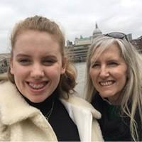 Enjoying life even more!