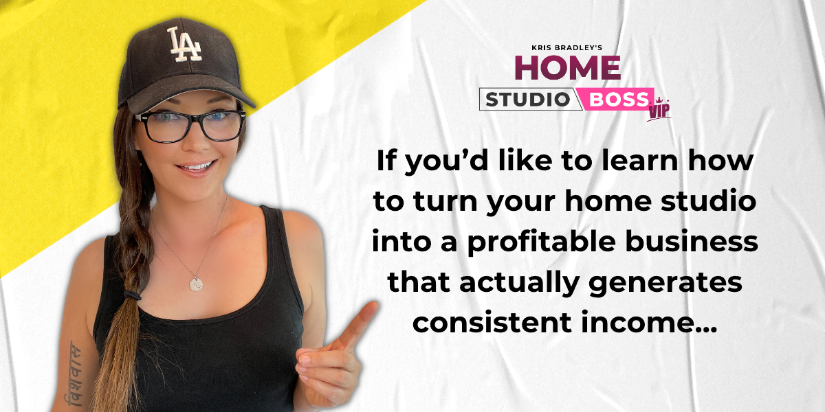 3 Lies You’ve Been Told About a Professional Producer