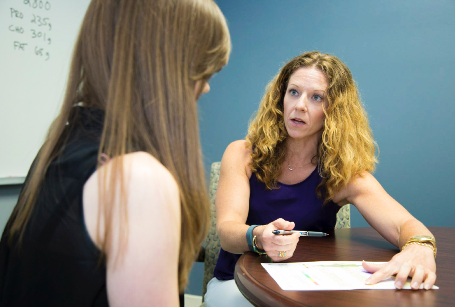 Weight Loss Services