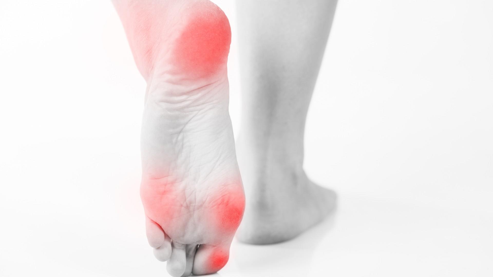 High quality podiatry treatment services in Lewisham and Forest Hill