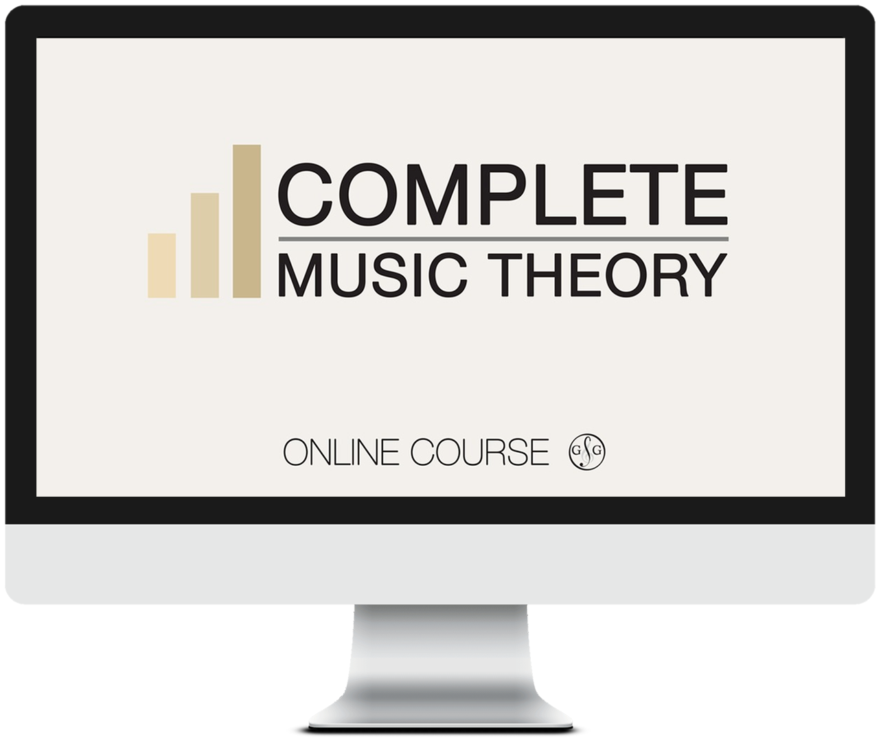 Complete Music Theory Course