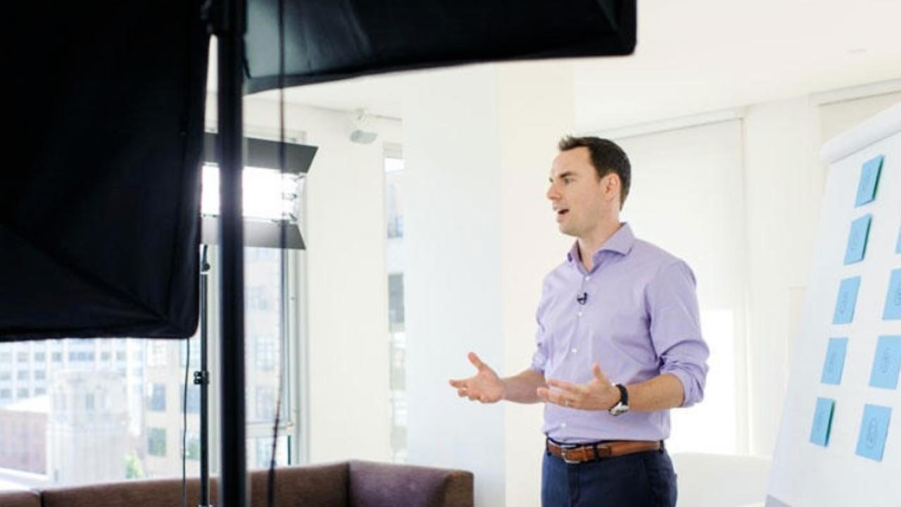 Brendon Burchard Life Coaching