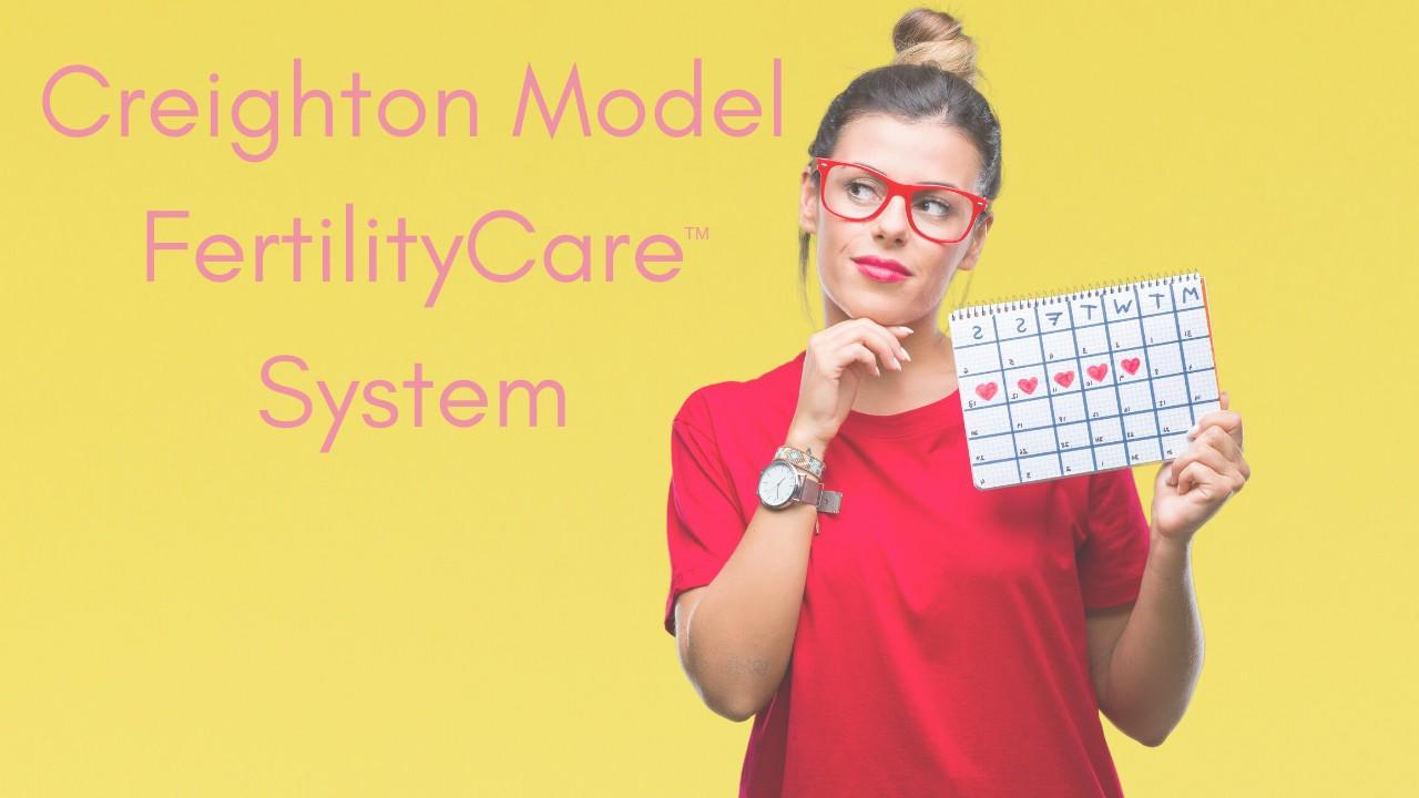 Creighton Model Fertilitycare System Chart – QJPL