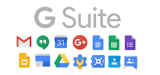 gsuite google apps for business all the productivity tools you need to start a business