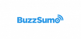 buzz sumo digital marketing influencer support