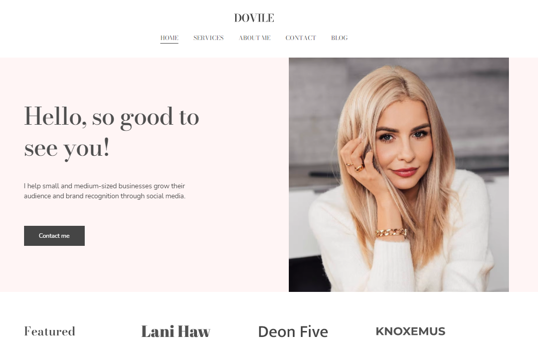 MANO KURTAS SVETAINĖS ŠABLONAS PASLAUGŲ TIEKĖJOMS