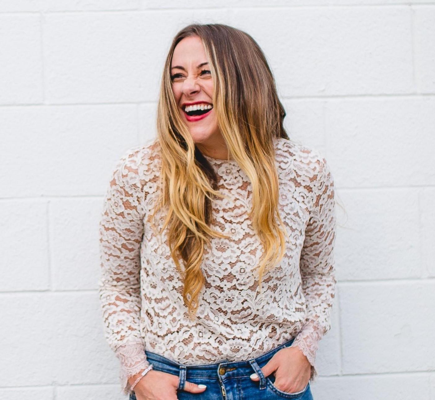 Get on our email list girl!