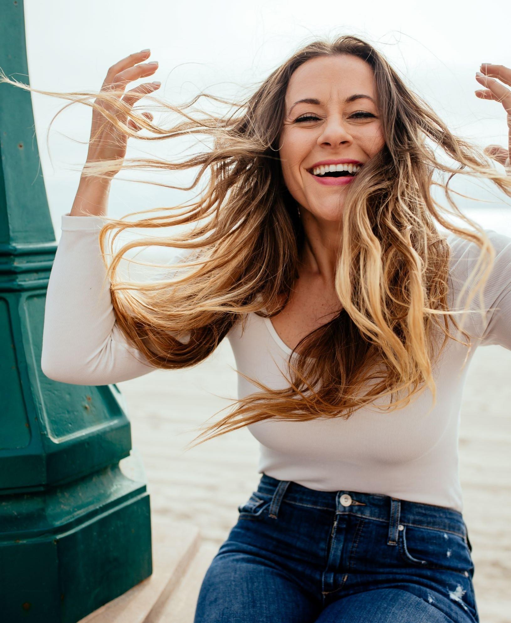 This is for you if you are into: