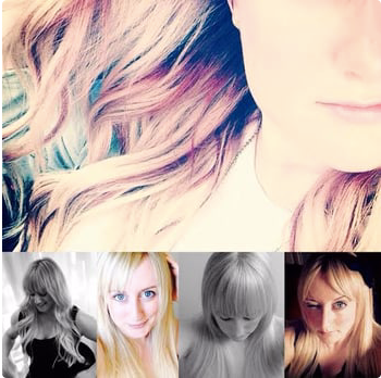 hair extensions salon