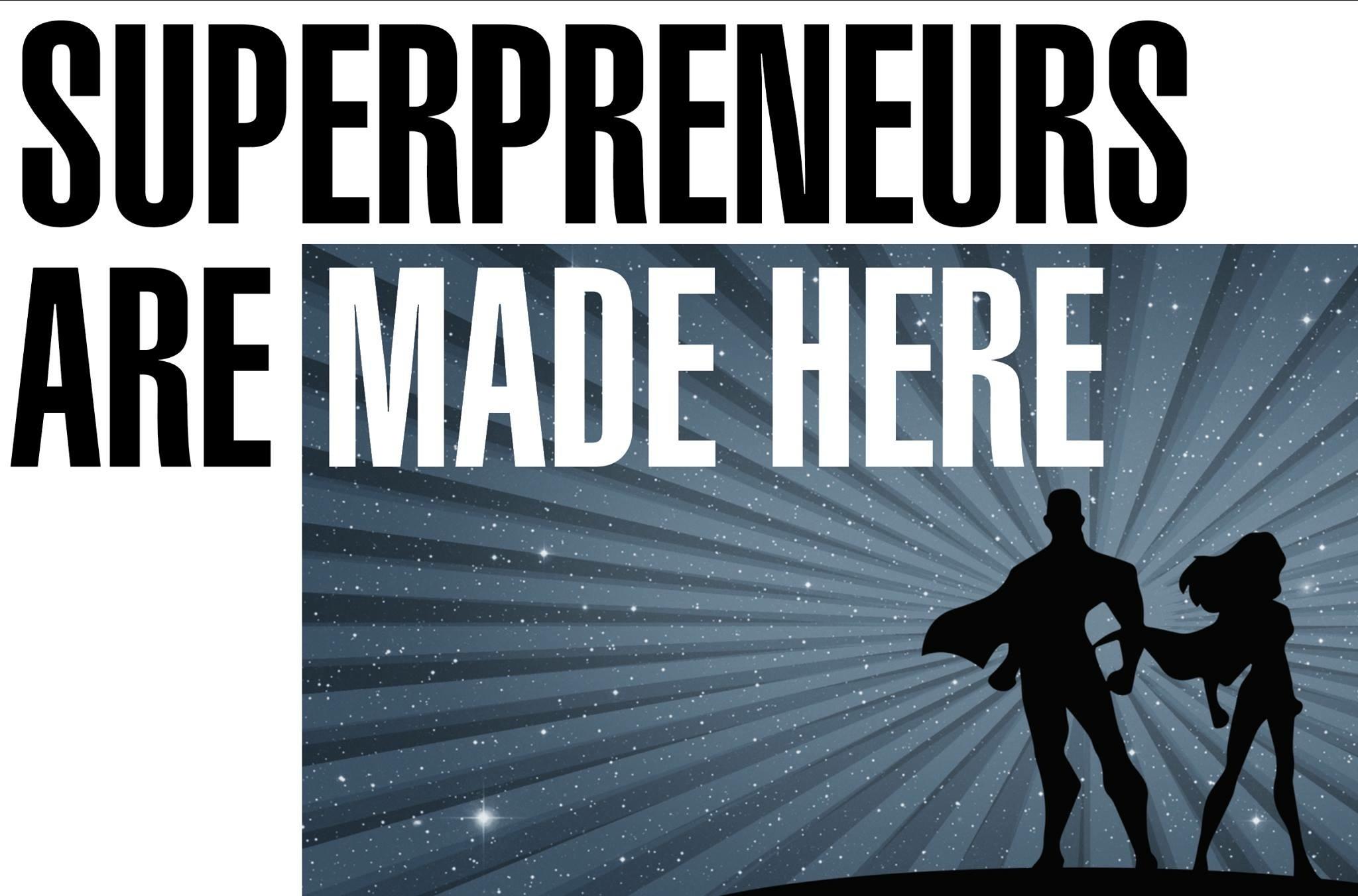 SuperPreneur.ie