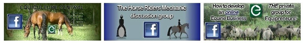 The facebook course banners