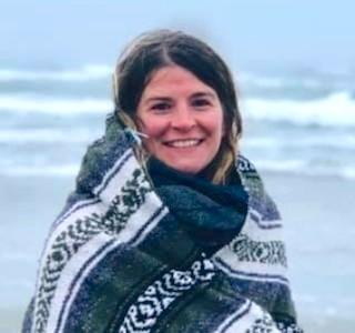 Photo of Melissa Cassidy, Mom of 2 and a participant in a successful mom tribe.