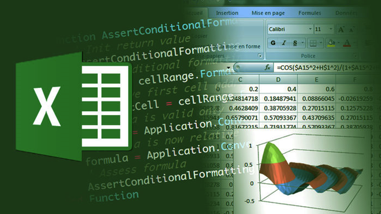 excel date picker for mac