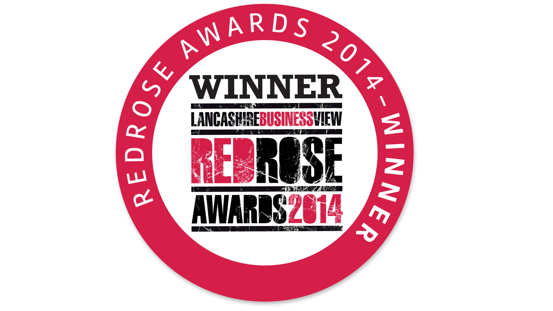 FUNDA Active Lancashire Red Rose Award Winners 