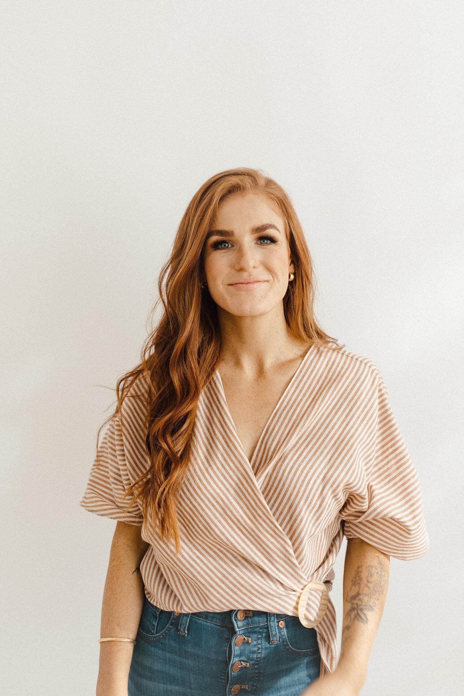 Dawn Charles {RISE Photo Academy}