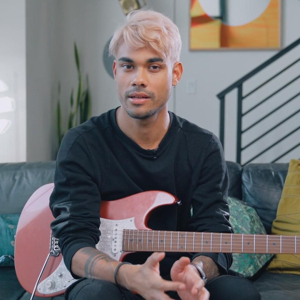 Manuel Gardner Fernandes