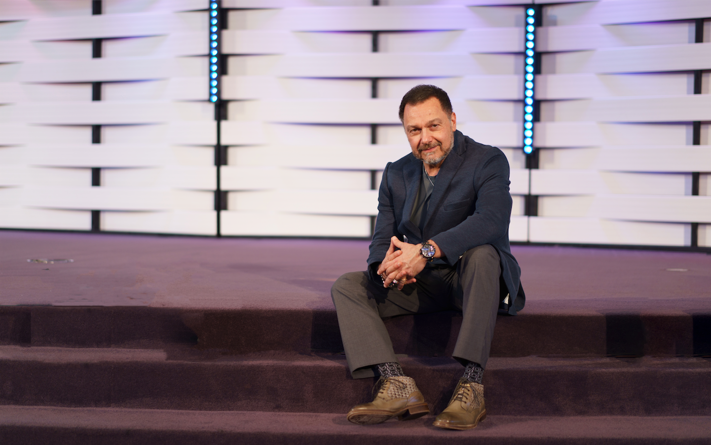Mark Chironna Ministries 1