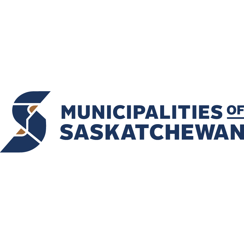 Municipalities of Saskatchewan Logo