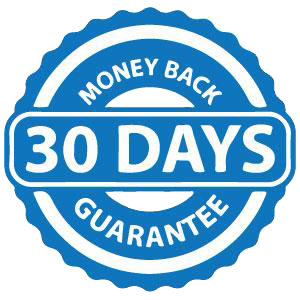 30 Day Guarantee