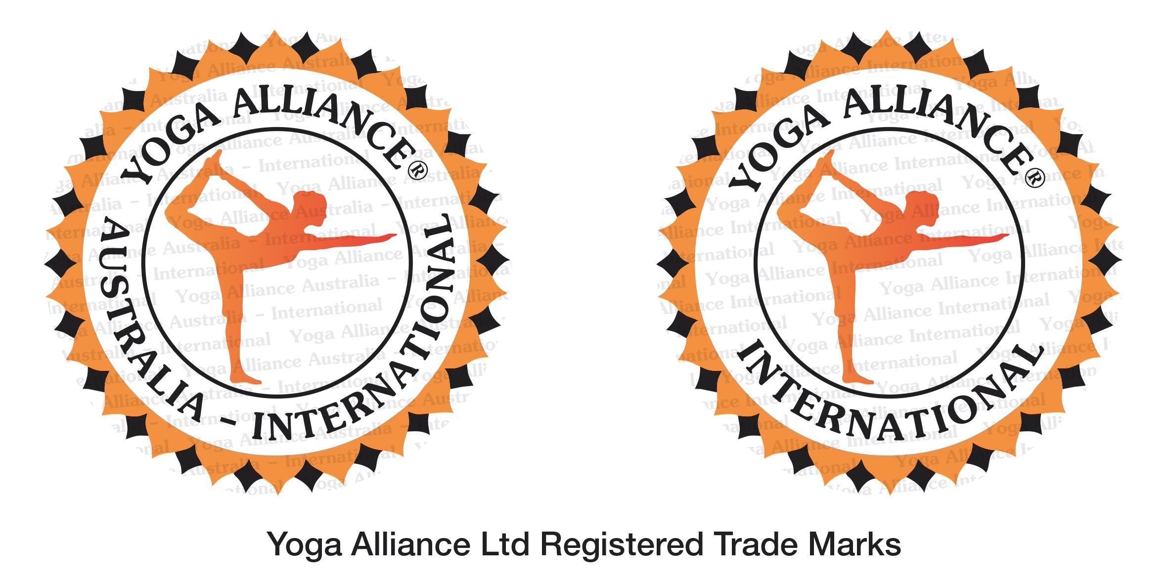 Yoga Alliance Australia International